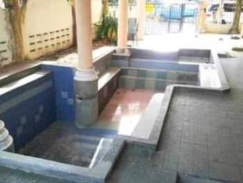 House at Taman Bukit Perdana, Batu Pahat, photo 5