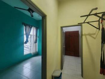 Rumah di SP 10, Bandar Saujana Putra, foto 10