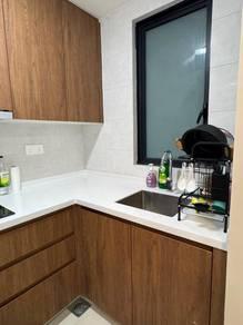 Apartment at Quinn Residence, Wangsa Maju, photo 10