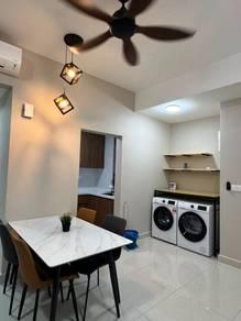Apartment at Quinn Residence, Wangsa Maju, photo 3