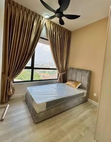 Apartment at Quinn Residence, Wangsa Maju, photo 7