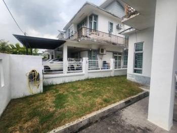 Rumah di SP 10, Bandar Saujana Putra, foto 1