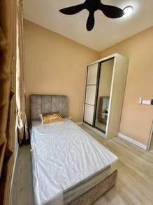 Apartment at Quinn Residence, Wangsa Maju, photo 6