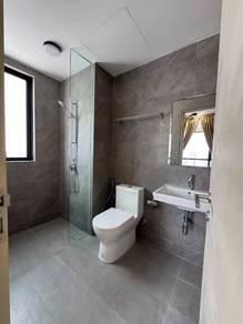 Apartment at Quinn Residence, Wangsa Maju, photo 5