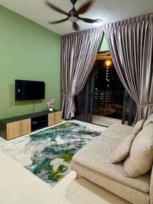 Apartment at Quinn Residence, Wangsa Maju, photo 1