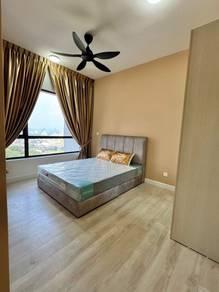 Apartment at Quinn Residence, Wangsa Maju, photo 4