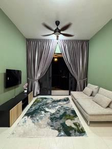 Apartment at Quinn Residence, Wangsa Maju, photo 2