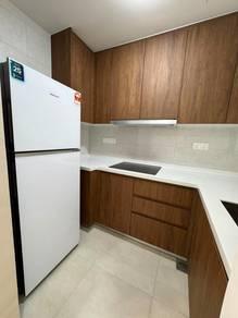 Apartment at Quinn Residence, Wangsa Maju, photo 9
