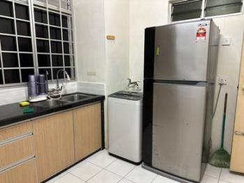 Condominium at Putra Place, Bayan Lepas, photo 3