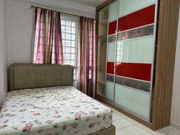 Condominium at Putra Place, Bayan Lepas, photo 7