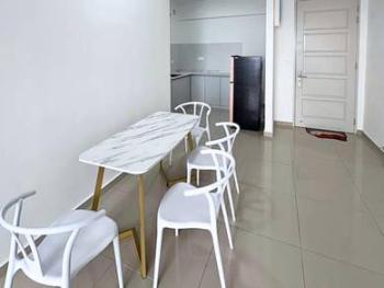 Kondominium di Ideal Venice Residency, Gelugor, foto 4