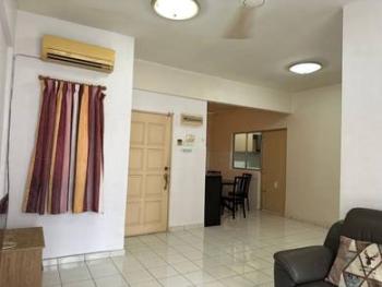 Condominium at Putra Place, Bayan Lepas, photo 1