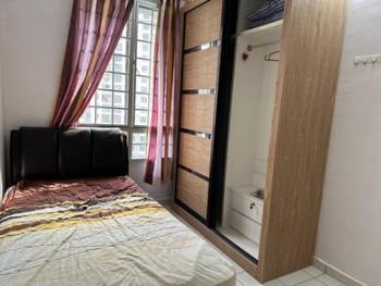 Condominium at Putra Place, Bayan Lepas, photo 8
