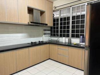 Condominium at Putra Place, Bayan Lepas, photo 4