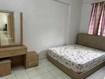 Condominium at Putra Place, Bayan Lepas, photo 6