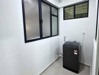 Kondominium di Ideal Venice Residency, Gelugor, foto 5