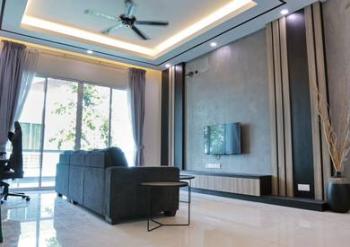 Townhouse at SUNWAY WELLESLEY, Bukit Mertajam, photo 1