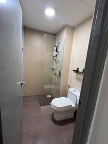 Pandan Residence 1, Tebrau的共管公寓，照片6