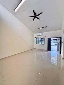 Taman Sri Tebrau, Tebrau的房屋，照片2