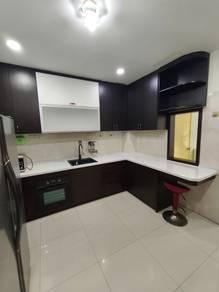 Mount Austin / Austin Heights, Johor Bahru的房屋，照片4