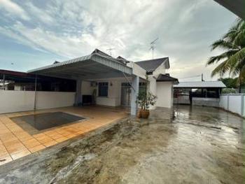 Luaran – Rumah di Taman Bukit Indah, Iskandar Puteri, foto 2