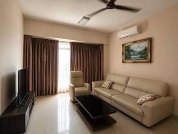 Condominium at Jalan Hijauan, Iskandar Puteri, photo 1