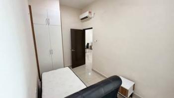 Bedroom – Condominium at M Condominium, Johor Bahru, photo 5