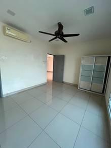 Pandan Residence 1, Tebrau的共管公寓，照片4