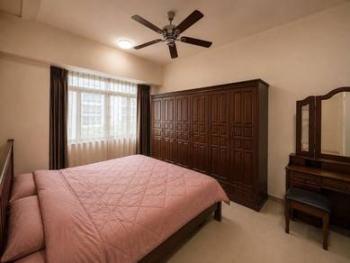 Condominium at Jalan Hijauan, Iskandar Puteri, photo 4