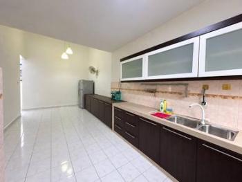 Dapur – Rumah di Taman Bukit Indah, Iskandar Puteri, foto 5