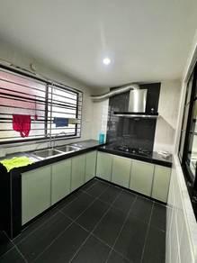 Jalan Utama, Mutiara Rini, Skudai的房屋，照片4