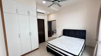 Bedroom – Condominium at M Condominium, Johor Bahru, photo 2