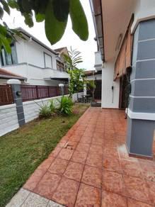 Mount Austin / Austin Heights, Johor Bahru的房屋，照片2