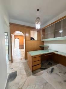 Dapur – Rumah di Taman Desa Jaya, Tebrau, foto 6