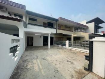 House at Jalan Lembah, Johor Bahru, photo 1