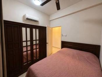 Condominium at Jalan Hijauan, Iskandar Puteri, photo 6
