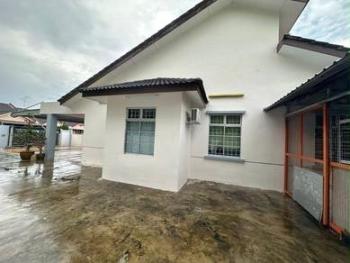 Luaran – Rumah di Taman Bukit Indah, Iskandar Puteri, foto 3