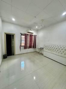 Jalan Utama, Mutiara Rini, Skudai的房屋，照片7