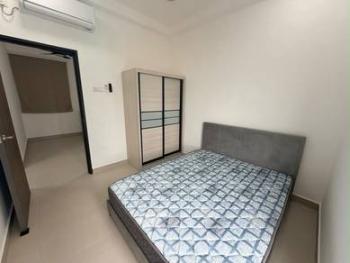 Apartmen di Pandan Heights, Tebrau, foto 4