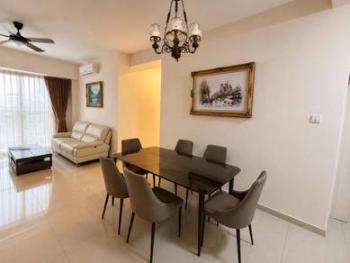Condominium at Jalan Hijauan, Iskandar Puteri, photo 2