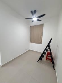 Apartmen di Pandan Heights, Tebrau, foto 8