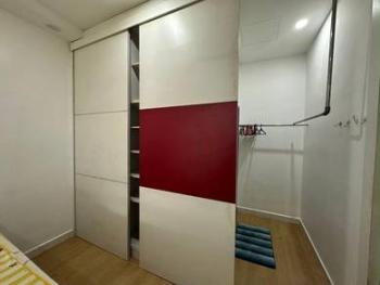 Bilik tidur – Rumah di Taman Bukit Indah, Iskandar Puteri, foto 8