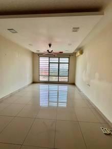 Pandan Residence 1, Tebrau的共管公寓，照片2