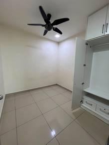 Pandan Residence 1, Tebrau的共管公寓，照片5