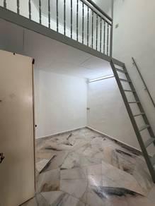 Bilik tidur – Rumah di Taman Desa Jaya, Tebrau, foto 10