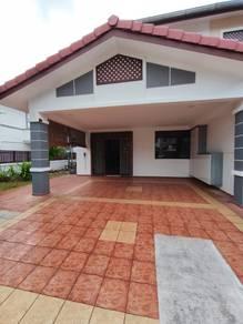 Mount Austin / Austin Heights, Johor Bahru的房屋，照片1