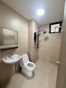 Apartmen di Pandan Heights, Tebrau, foto 9