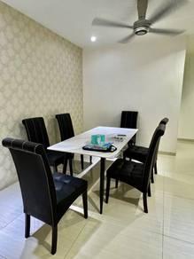 Jalan Utama, Mutiara Rini, Skudai的房屋，照片2
