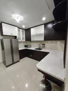 Mount Austin / Austin Heights, Johor Bahru的房屋，照片3