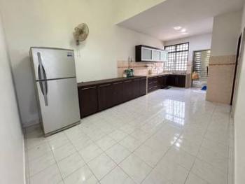 Dapur – Rumah di Taman Bukit Indah, Iskandar Puteri, foto 6